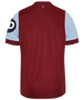 West Ham United 23/24 Stadium Men's Home Shirt