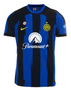 Inter Milan 23/24 Authentic Men's Home Shirt