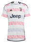 Juventus 23/24 Authentic Men's Away Shirt