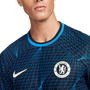 Chelsea 23/24 Authentic Men's Away Shirt