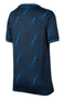 Chelsea 23/24 Kid's Away Shirt and Shorts