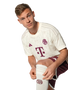 MÜLLER #25 Bayern Munich 23/24 Authentic Men's Third Shirt