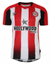 Brentford 23/24 Stadium Men's Home Shirt