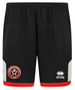 Sheffield United 23/24 Stadium Men's Home Shirt