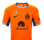 Inter Milan 23/24 Kid's Third Shirt and Shorts