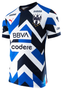 CF Monterrey 23/24 Kid's Third Shirt and Shorts