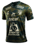 Club León 23/24 Stadium Men's Call of Duty Shirt