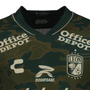 Club León 23/24 Stadium Men's Call of Duty Shirt