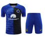 Inter Milan 23/24 Men's Blue Training Shirt