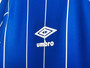 Rangers 82/84 Men's Home Retro Shirt