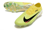 Nike Phantom GX Elite FG Football Boots - Yellow
