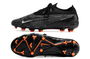 Nike Phantom GX Elite FG Football Boots - Drak Gray