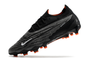Nike Phantom GX Elite FG Football Boots - Drak Gray