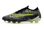 Nike Phantom GX Elite FG Football Boots - Dray/Multicolor