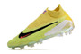 Nike Phantom GX Elite DF FG Football Boots - Yellow