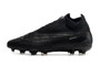 Nike Phantom GX Elite DF FG Football Boots - Black