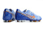 Nike Mercurial Vapor XV Academy AG Football Boots - Blue/White