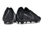 Nike Phantom GX II Elite FG Football Boots - Black/Gray