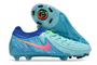 Nike Phantom GX II Elite FG Football Boots - Light Blue