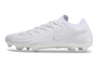 Nike Phantom GX II Elite FG Football Boots - White