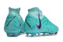 Nike Phantom Luna II Elite FG Football Boots - Hyper Turquoise