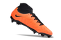 Nike Phantom Luna II Elite FG Football Boots - Orange/Black