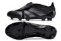 adidas Predator Elite FG Fold-Over Tongue - Black