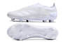 adidas Predator Elite FG Laceless - White