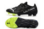 Puma Ultra 1.3 FG/AG - Black/Neon Yellow