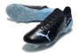 Puma Ultra 1.3 FG/AG - Black/Light Blue