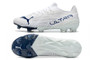 Puma Ultra 1.3 FG/AG - White/Blue