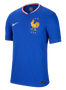 France 2024 Authentic Men's Home Shirt