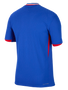 France 2024 Authentic Men's Home Shirt