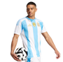 Argentina 2024 Stadium Men's Home Shirt