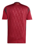 Belgium 2024 Stadium Men's Home Shirt