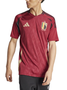 Belgium 2024 Stadium Men's Home Shirt