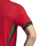 Portugal 2024 Stadium Men's Home Shirt