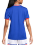 France 2024 Women's Home Shirt