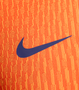 Netherlands 2024 Authentic Men's Home Shirt