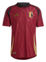 Belgium 2024 Authentic Men's Home Shirt