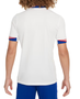 USMNT 2024 Kid's Home Shirt and Shorts