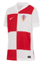 Croatia 2024 Kid's Home Shirt and Shorts