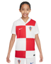Croatia 2024 Kid's Home Shirt and Shorts