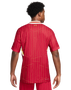 Liverpool 24/25 Authentic Men's Home Shirt