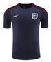 England 2024 Men's Blue Training Shirt
