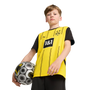 Borussia Dortmund 24/25 Kid's Home Shirt and Shorts