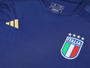 Italy 2024 Men's Navy Training Shirt