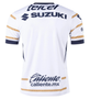 UNAM Pumas 24/25 Stadium Men's Home Shirt