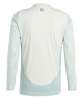 Mexico 2024 Men's Away Long Sleeve Shirt