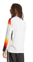 Germany 2024 Men's Home Long Sleeve Shirt